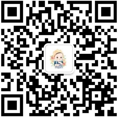 微信二维码