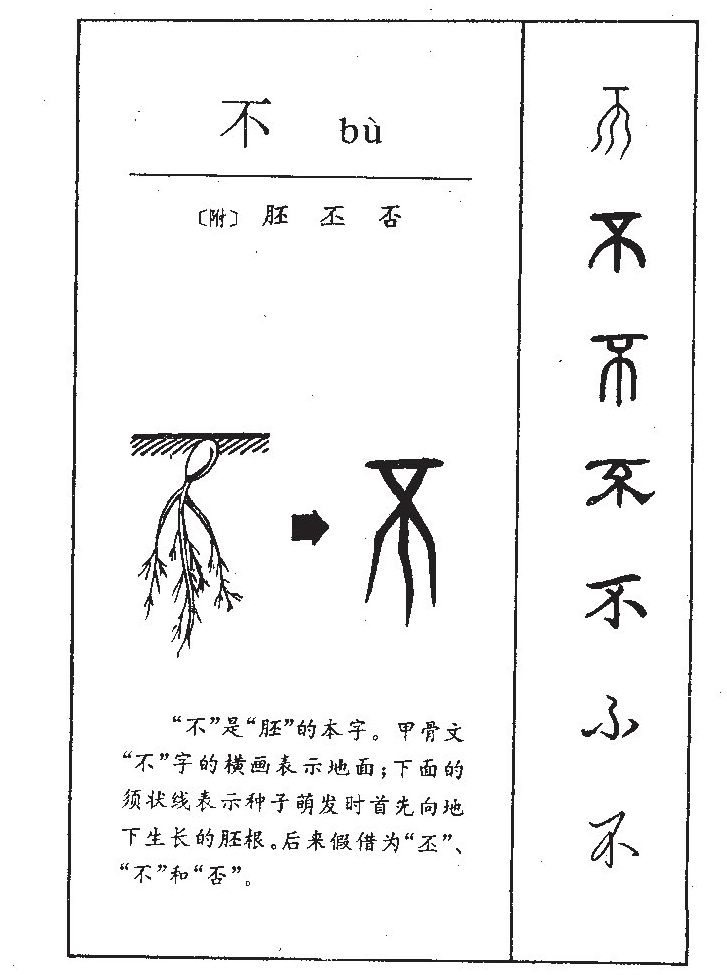 丕字字源